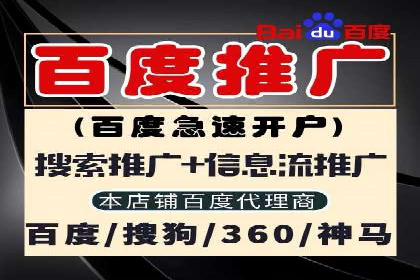 专业百度竞价托管外包成功案例分享